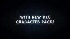 Character Collection 2 Trailer WW