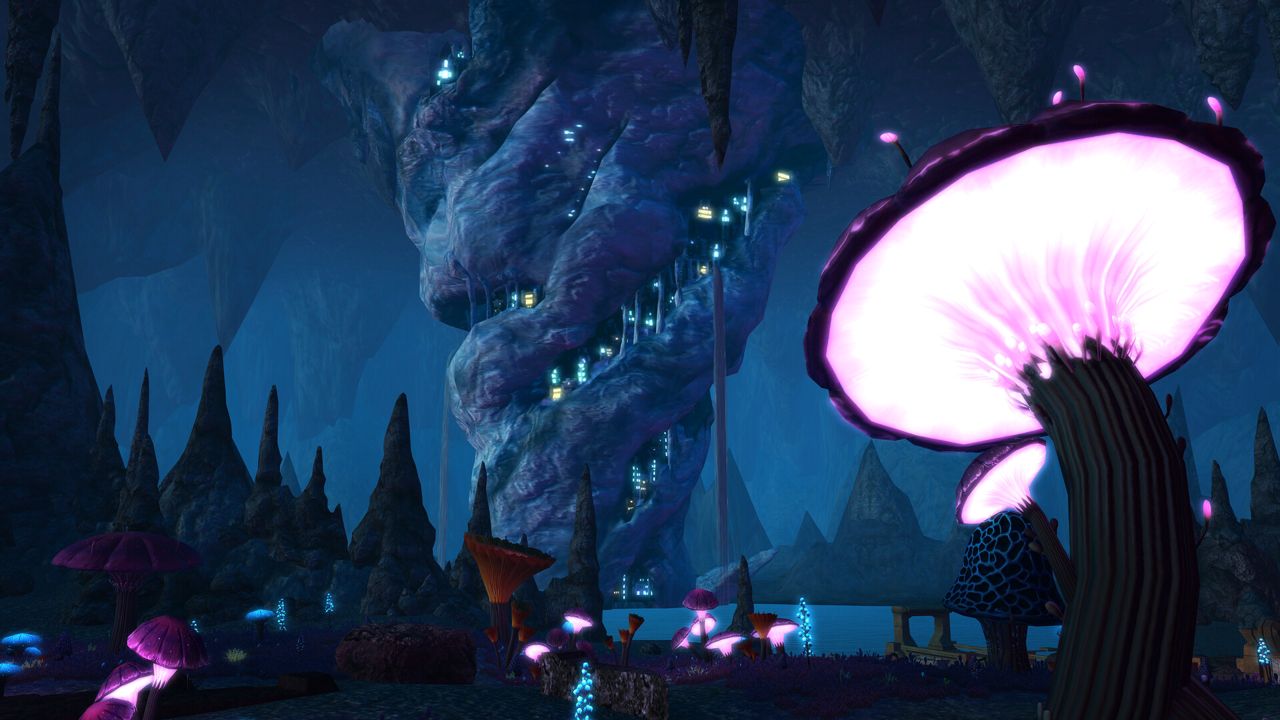 Dungeons & Dragons Online® ekran görüntüsü 2