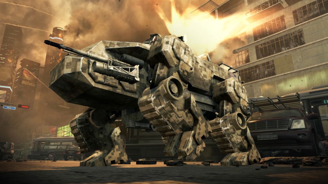 Call of Duty®: Black Ops II ekran görüntüsü 7