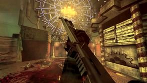 Killing Floor Pier of Pain Trailer