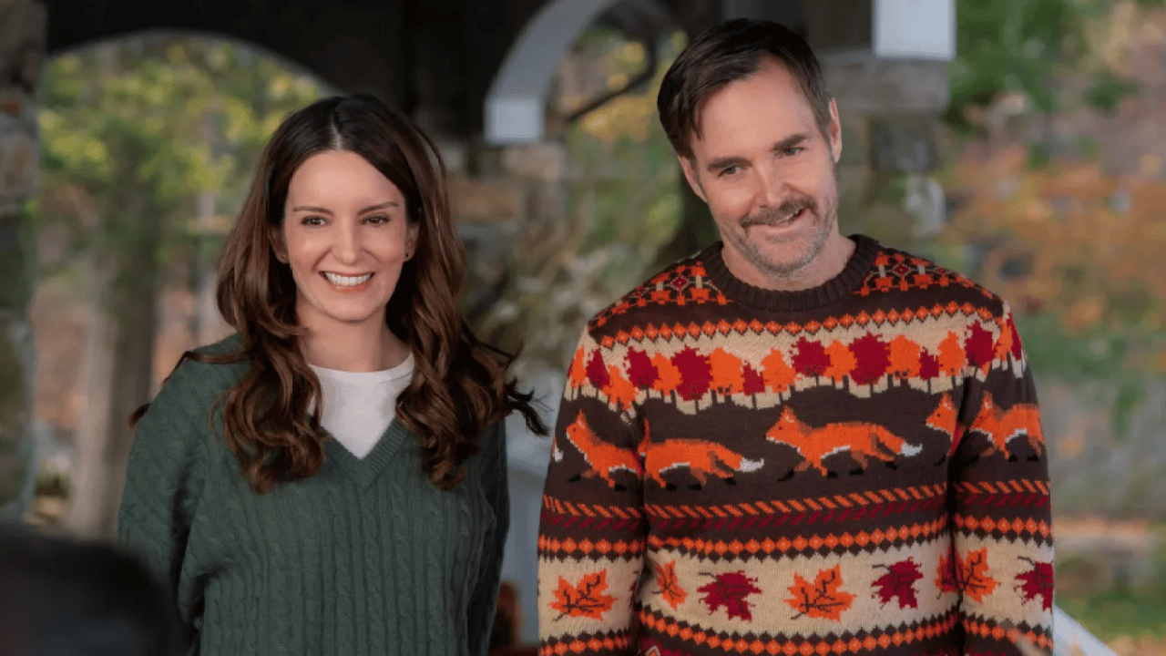 Kahkaha Dolu Tatillere Devam: The Four Seasons 3. Sezonu Yakında