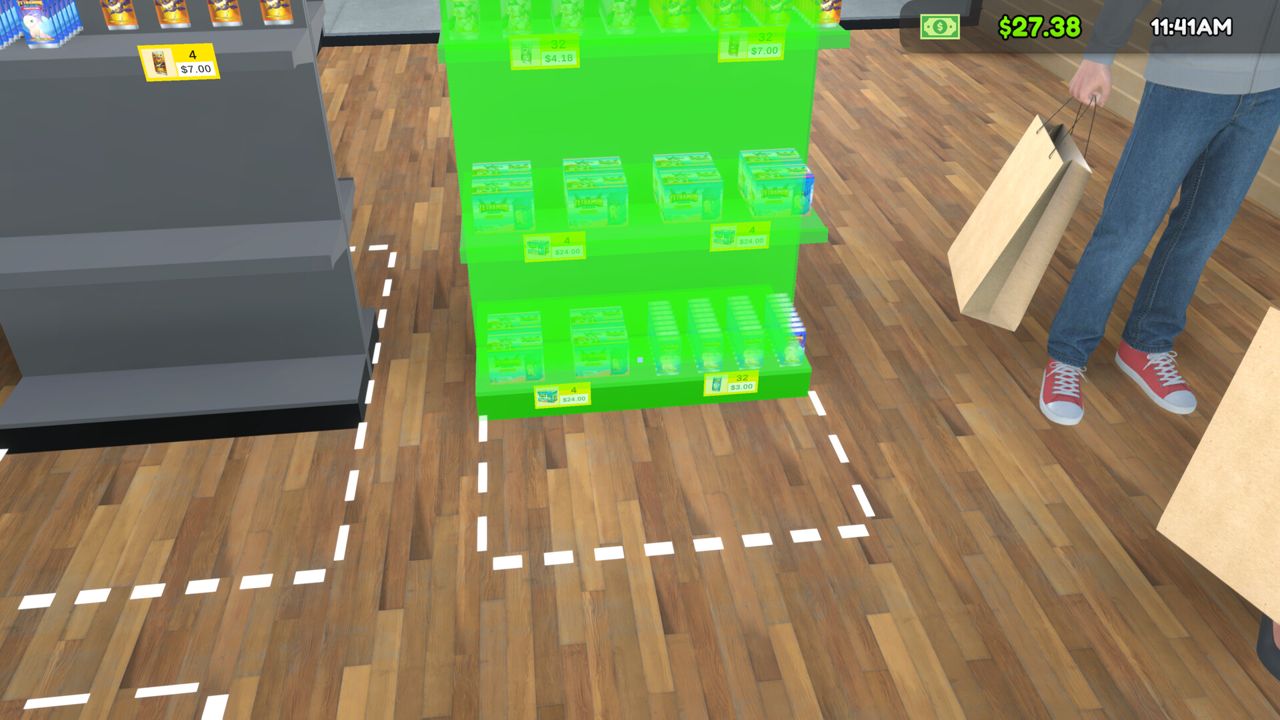 TCG Card Shop Simulator ekran görüntüsü 5