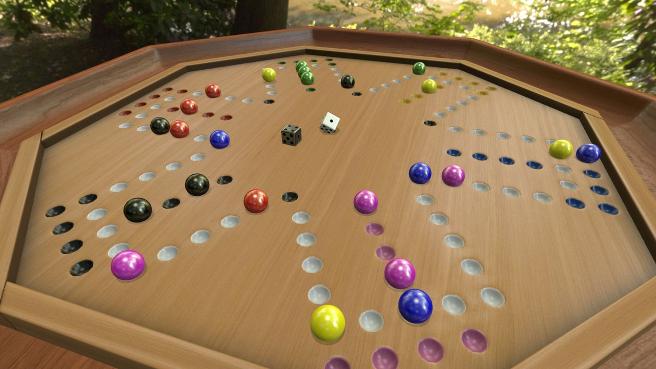 Tabletop Simulator ekran görüntüsü 7