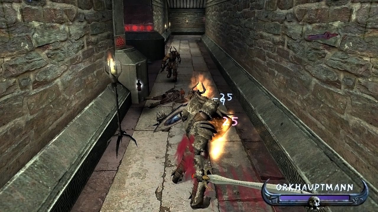 Enclave ekran görüntüsü 6
