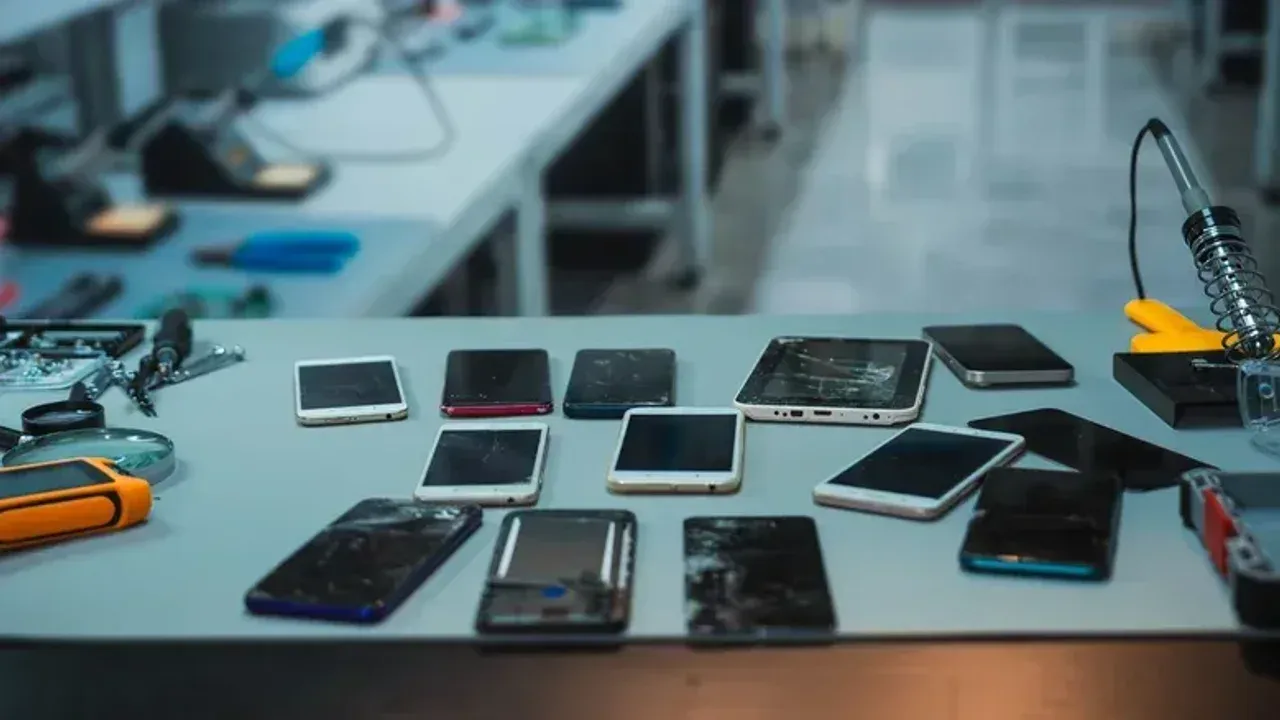 2026 Onarılabilirlik Raporu Açıklandı: Apple ve Samsung Neden Dipte Yer Aldı?