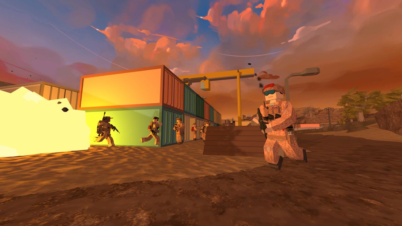 BattleBit Remastered ekran görüntüsü 7