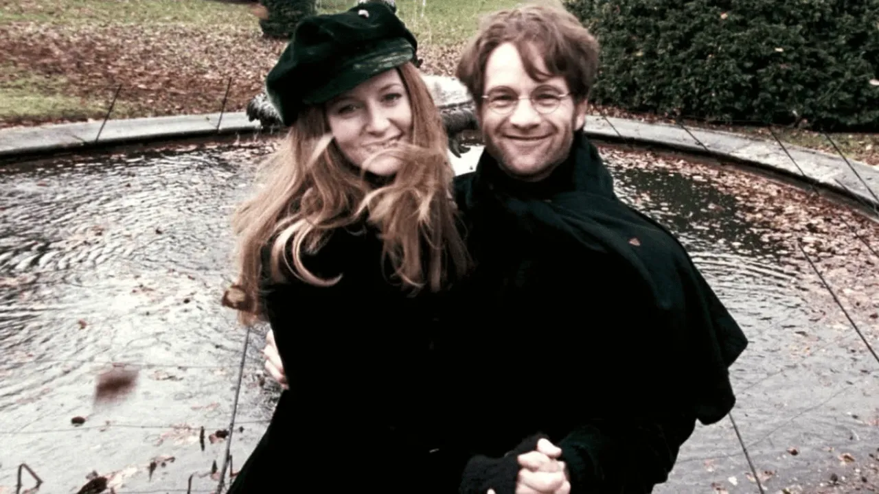 Harry Potter Dizisinde Kilit Roller Belli Oldu: Lily ve James Potter'ı Canlandıracak İsimler Açıklandı