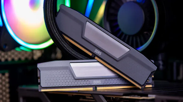 DDR5 RAM Frekansının Oyun Performansına Etkisi: Yüksek Hızlar Gerçekten FPS Kazandırıyor mu?