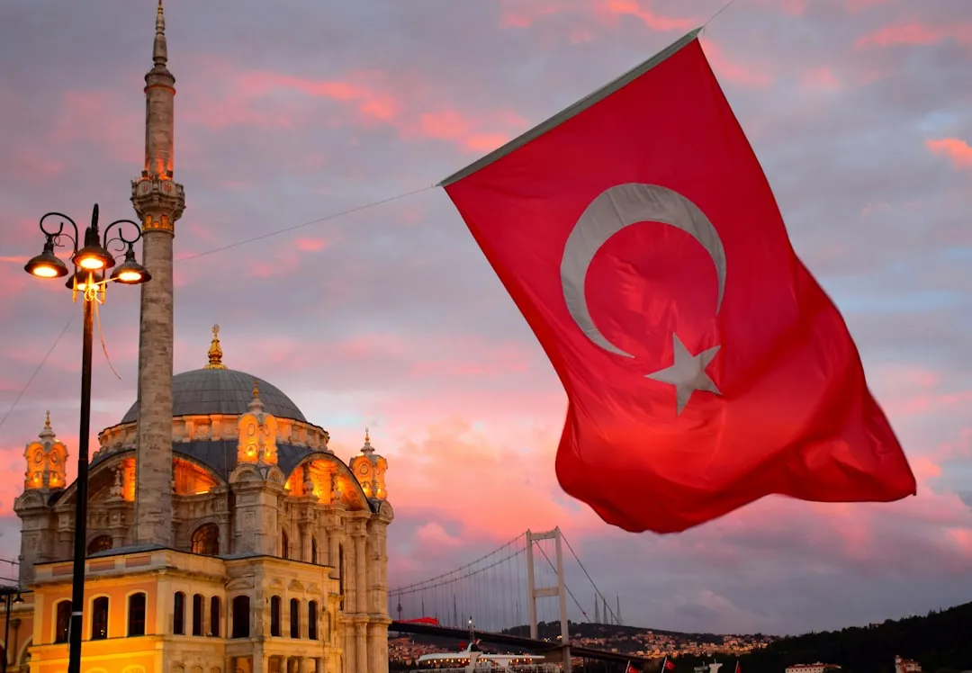 Amazon Prime Video’dan Türkiye’nin İlk Türkçe Bilim Kurgu Mini Dizi: Nebula Echo