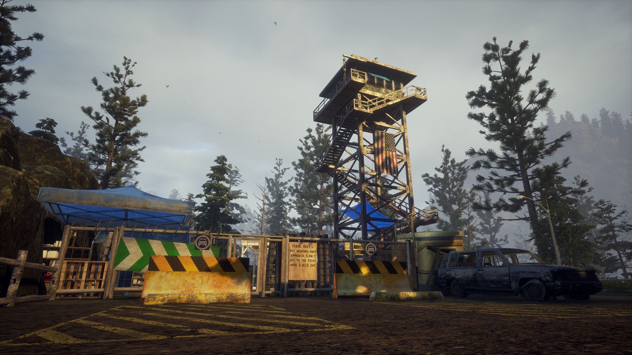 State of Decay 2: Juggernaut Edition ekran görüntüsü 6
