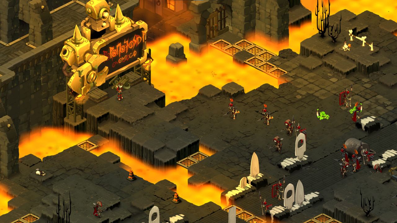 WAKFU ekran görüntüsü 6