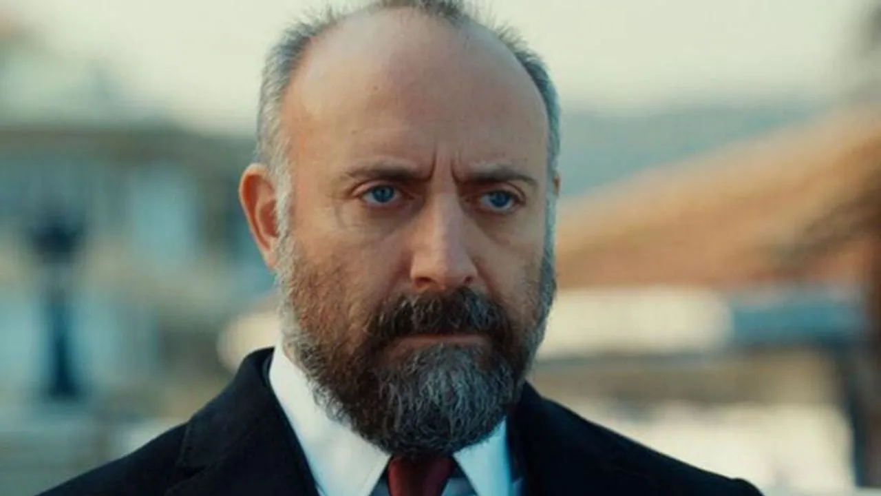 Uzun Bekleyişin Ardından Bilim Kurgu ve Aşkın Buluşması: "Numen" Dizisinin İlk Fragmanı Yayınlandı
