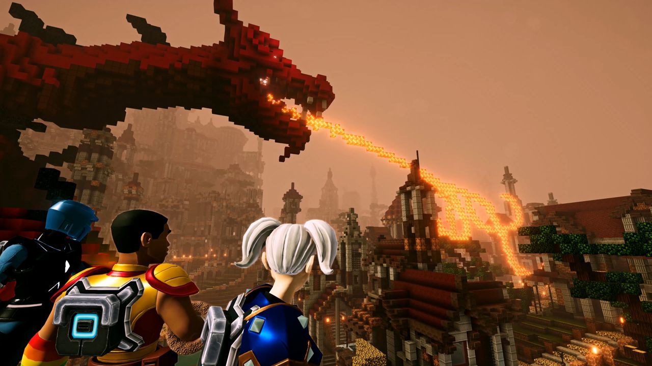 Creativerse ekran görüntüsü 1