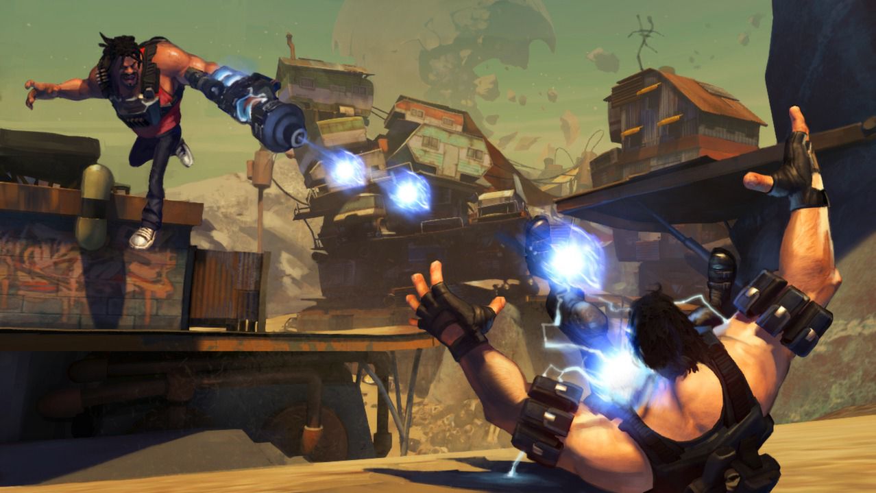 Loadout ekran görüntüsü 4