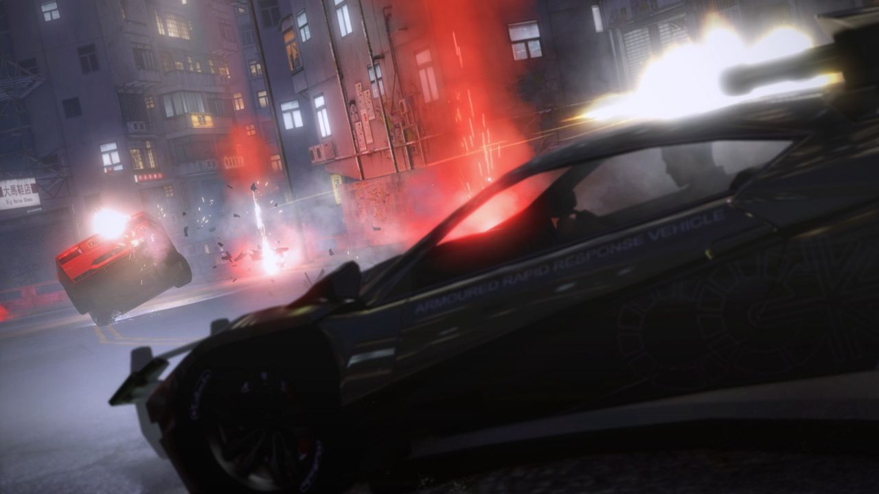 Sleeping Dogs: Definitive Edition ekran görüntüsü 2