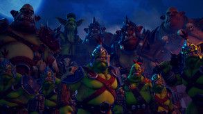 Announce Trailer