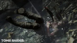 Tomb Raider - Crossroads Trailer