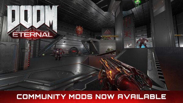 Mods Trailer TR
