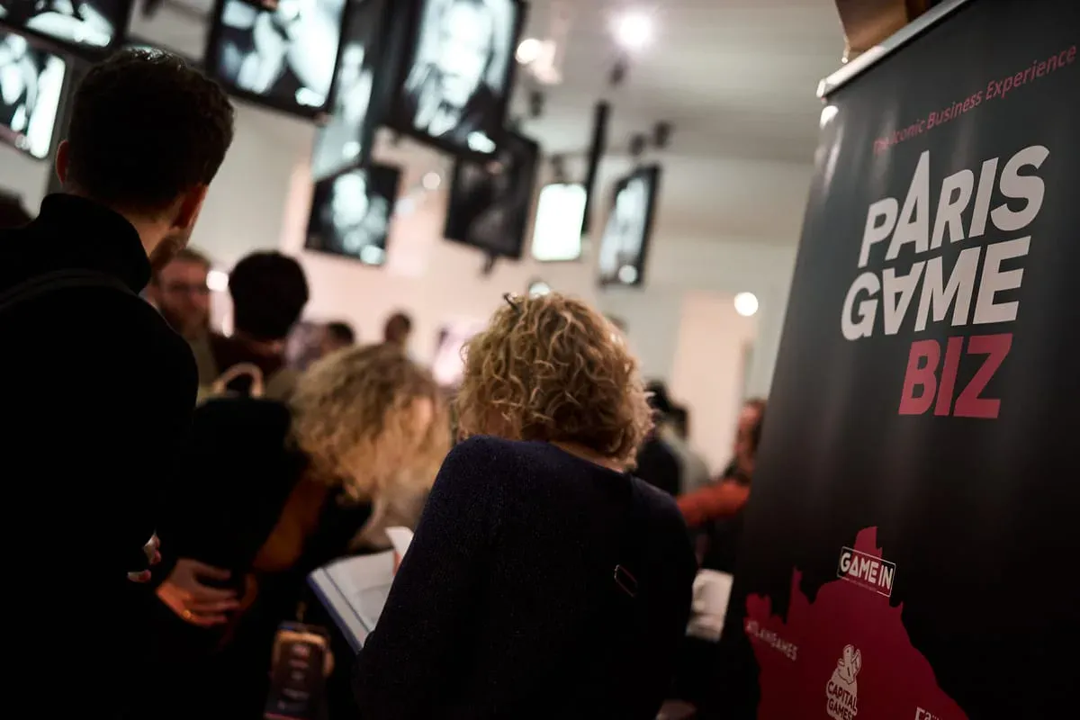 Paris Game Biz 2026’da Yayıncı ve Yatırımcı Beklentileri Açıklandı: Bağımsız Geliştiriciler İçin Yeni Rehber