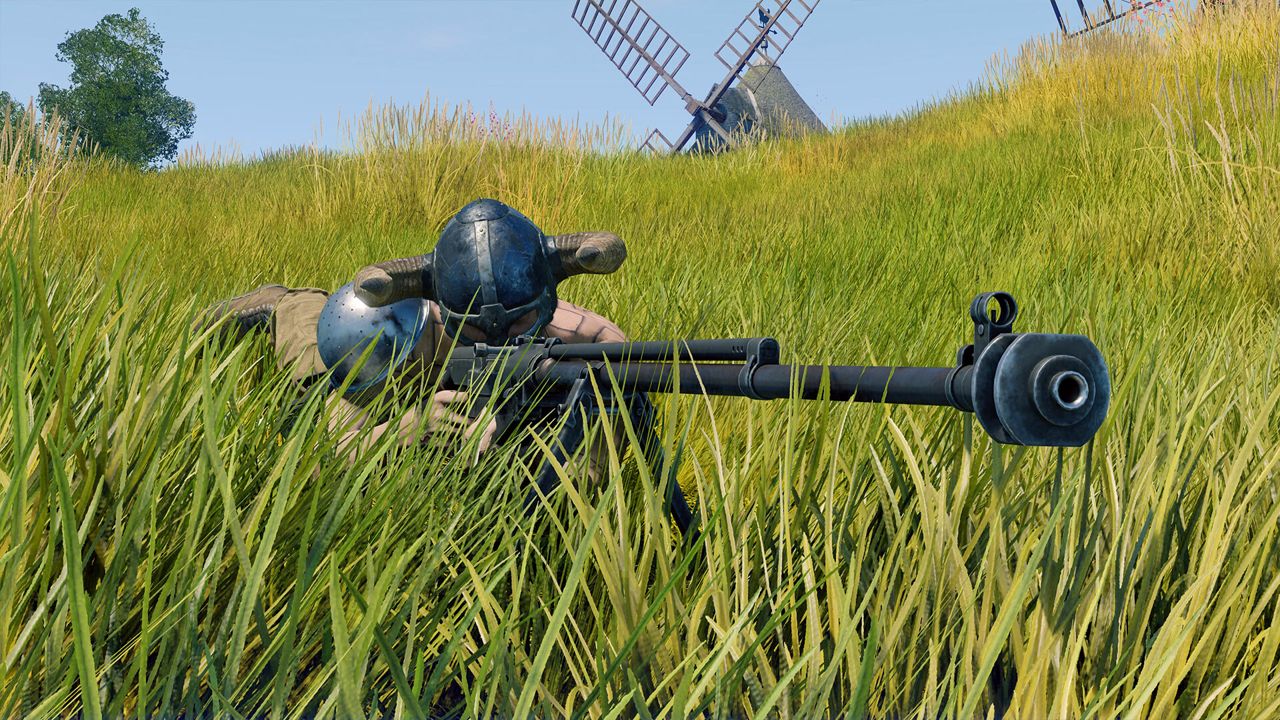 CRSED: Cuisine Royale ekran görüntüsü 5