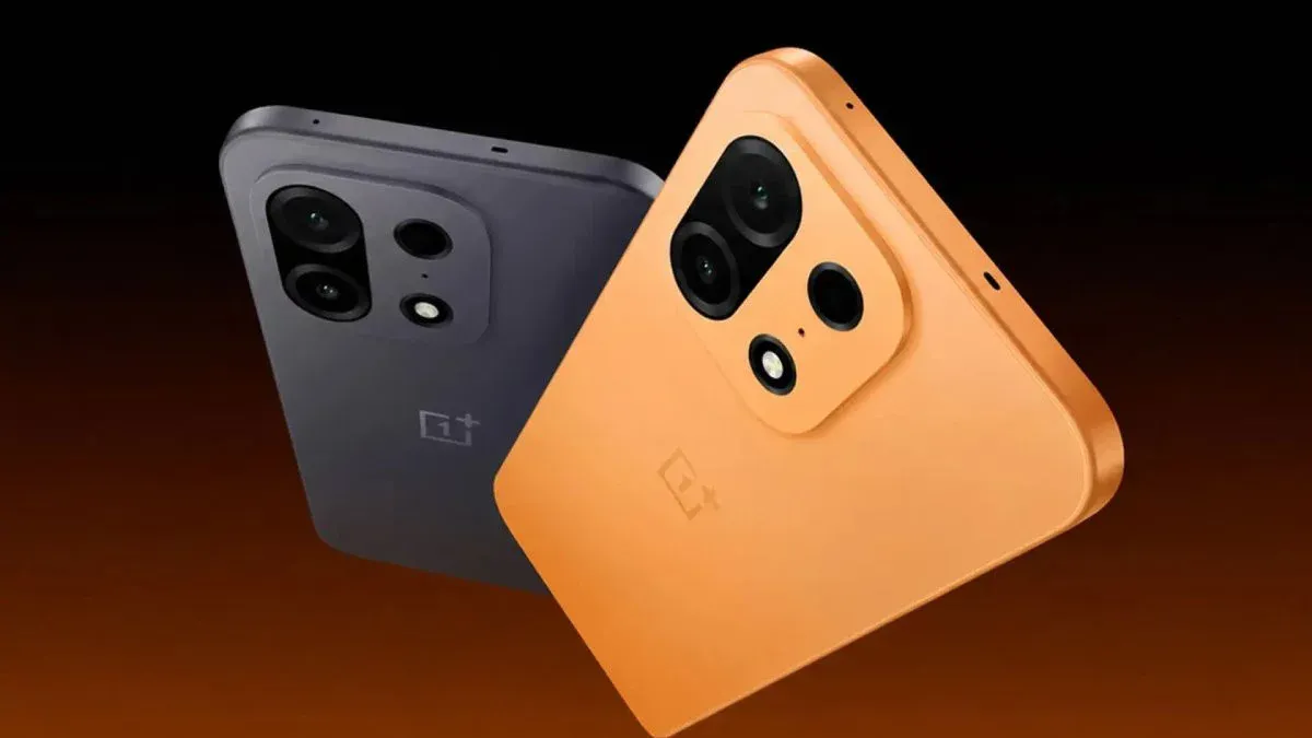 OnePlus Turbo Pro'nun Detayları Ortaya Çıktı: 185 Hz Ekran, 9 000 mAh Batarya ve 200 MP Kamera