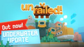Underwater Update Trailer