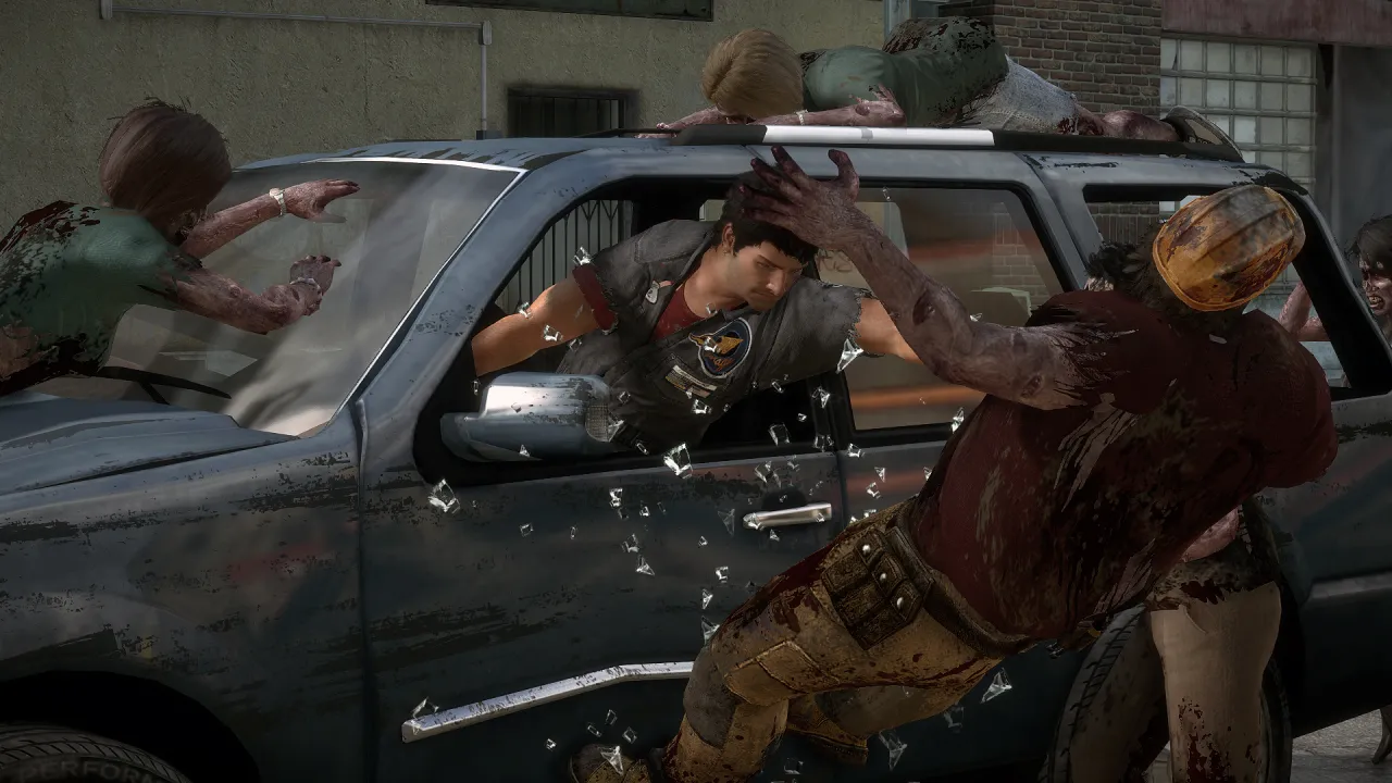Dead Rising 3 Apocalypse Edition ekran görüntüsü 0
