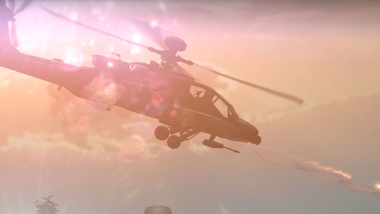 Homefront ekran görüntüsü 2