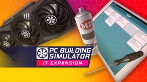 IT Expansion Trailer