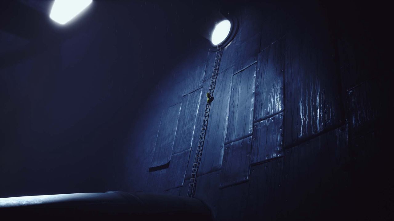 Little Nightmares ekran görüntüsü 6