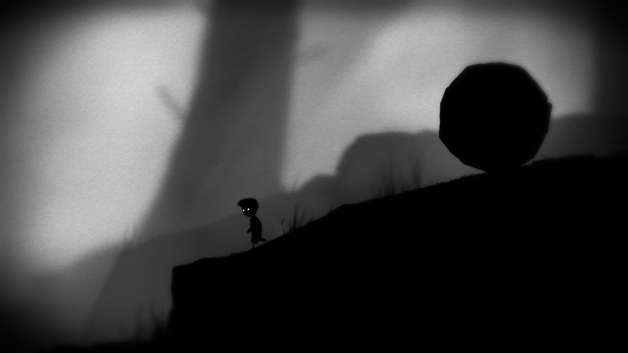 LIMBO ekran görüntüsü 1