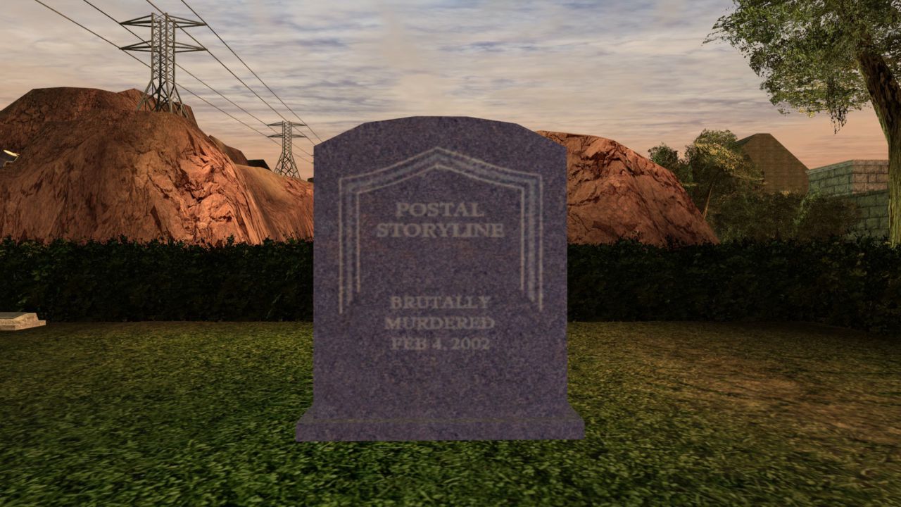 POSTAL 2 ekran görüntüsü 1