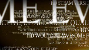 Heroes of Might & Magic III - HD - Launch_FR