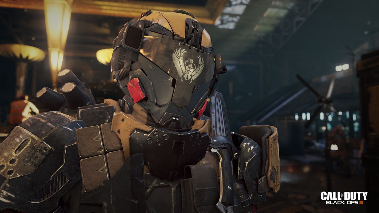 Call of Duty®: Black Ops III ekran görüntüsü 5
