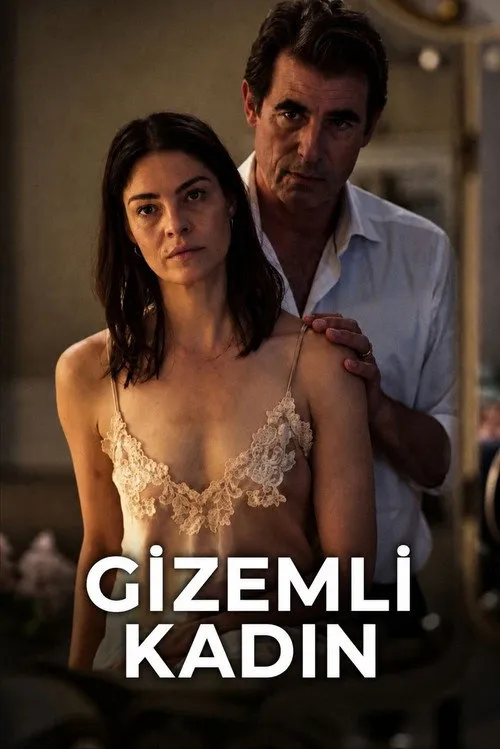 Gizemli Kadın ne anlatıyor? Konusu, oyuncuları ve fragmanı