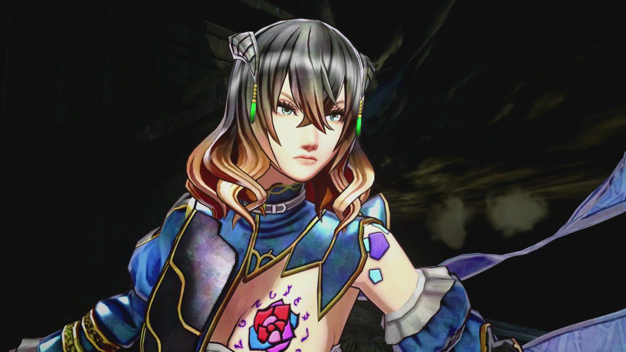 Bloodstained: Ritual of the Night ekran görüntüsü 0