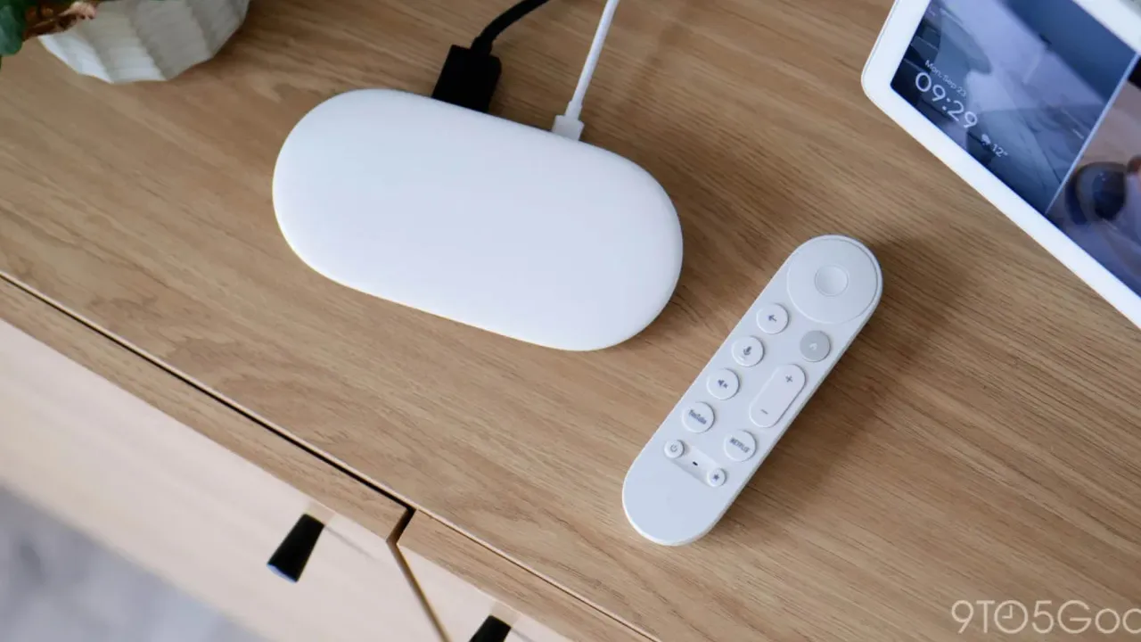 Google TV Streamer’ın Yeni Nesil Modeli: Kumanda Gerektirmeyen Sesli Kontrol ve Gelişmiş Sensörler