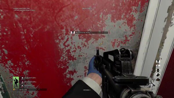 Panic Room Trailer