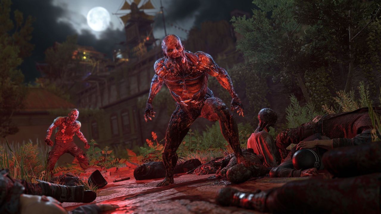 Dying Light 2 Stay Human: Reloaded Edition ekran görüntüsü 2