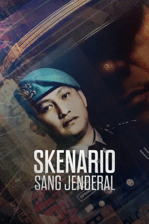 Skenario Sang Jenderal ne anlatıyor? Konusu, oyuncuları ve fragmanı