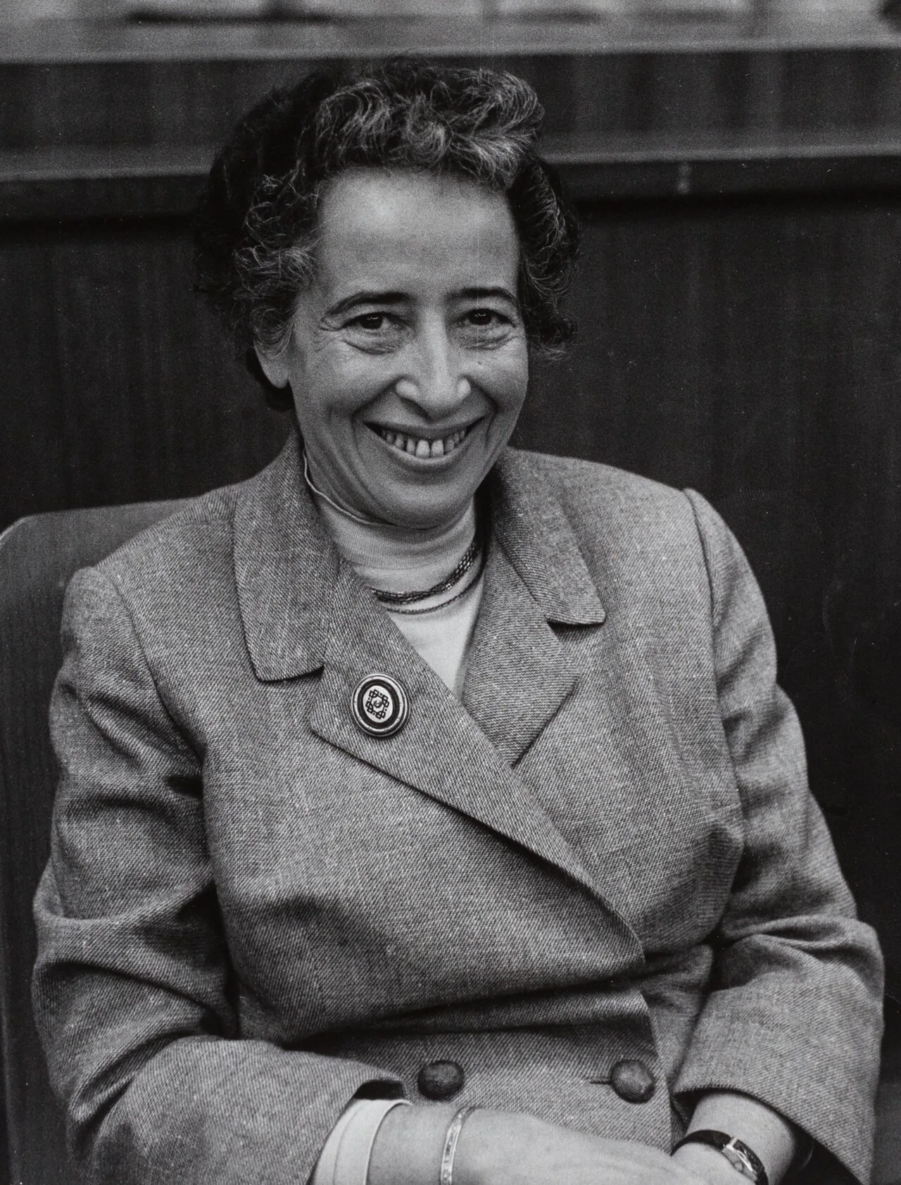 Kötü bir tanışmadan yirmi beş yıllık mektup dostluğuna: Arendt ve McCarthy