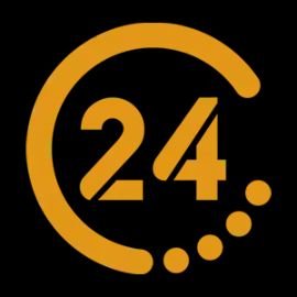 24