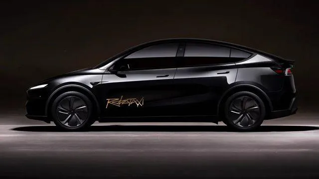 Tesla, Robotaxi Filosu 1.6 Milyon Kilometre Sürücüsüz Yol Katetti