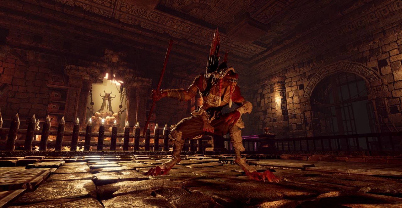 Bless Unleashed ekran görüntüsü 2