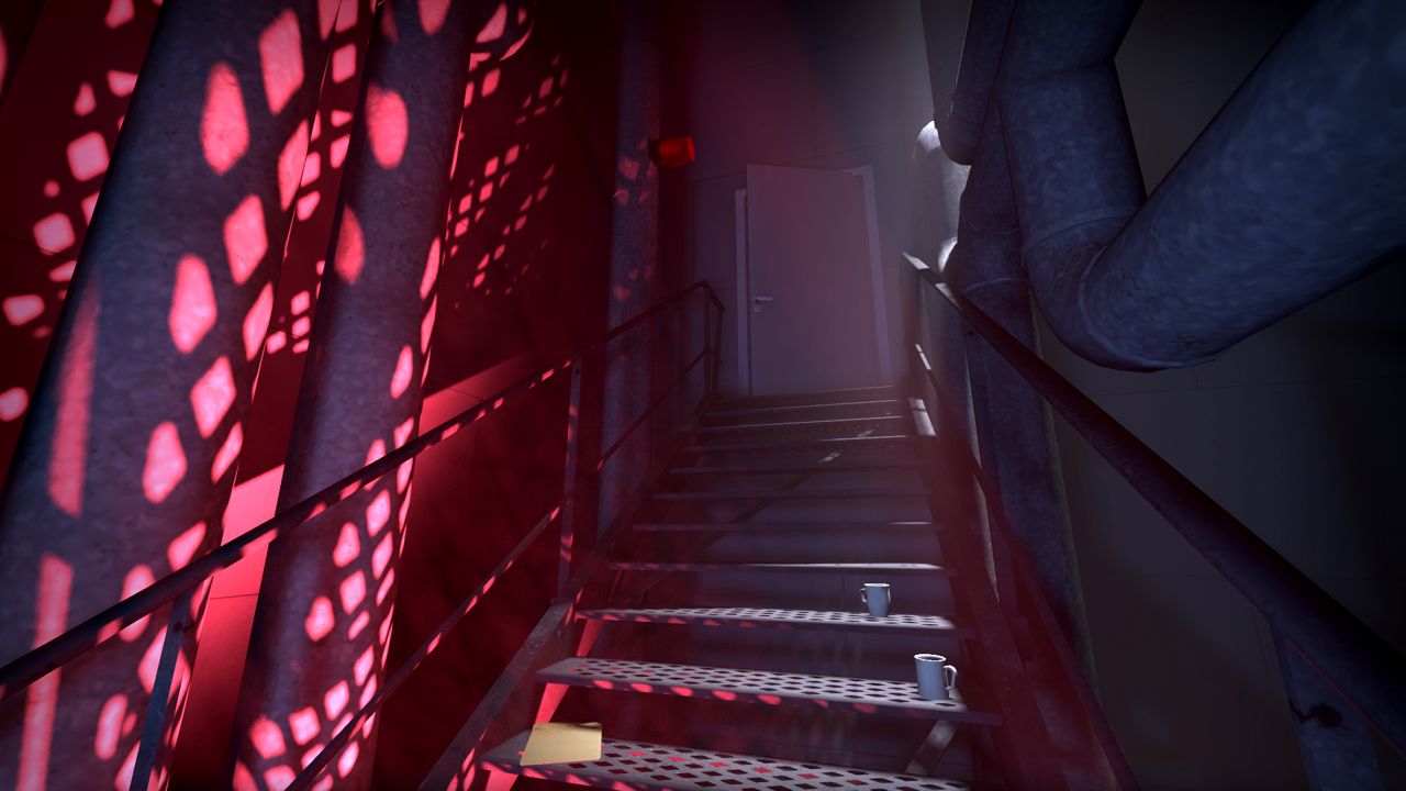The Stanley Parable ekran görüntüsü 1