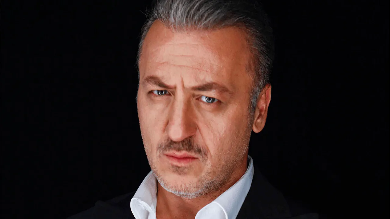 Barış Falay, 'Reşat' Rolünün Fiziksel Bedeni Nasıl Yıprattığını Açıklıyor