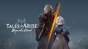 Tales of Arise - Beyond the Dawn - Launch Trailer