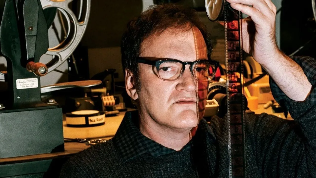 Tarantino Estetiğiyle Yeniden Yorumlanan Casusluk: 'Reflection in a Dead Diamond' Sinemaseverleri Büyülüyor
