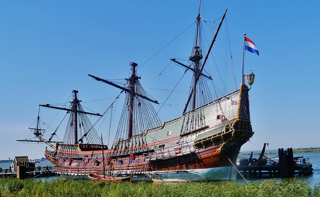 Batavia gemisinin 1629 trajedisi: İlk “kurumsal psikopat” 400 yıl önce mi yaşadı?