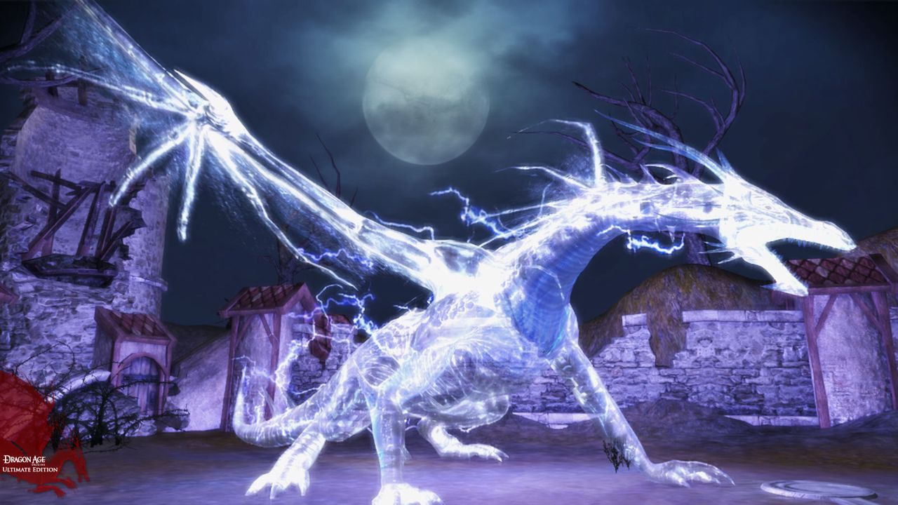 Dragon Age: Origins - Ultimate Edition ekran görüntüsü 6